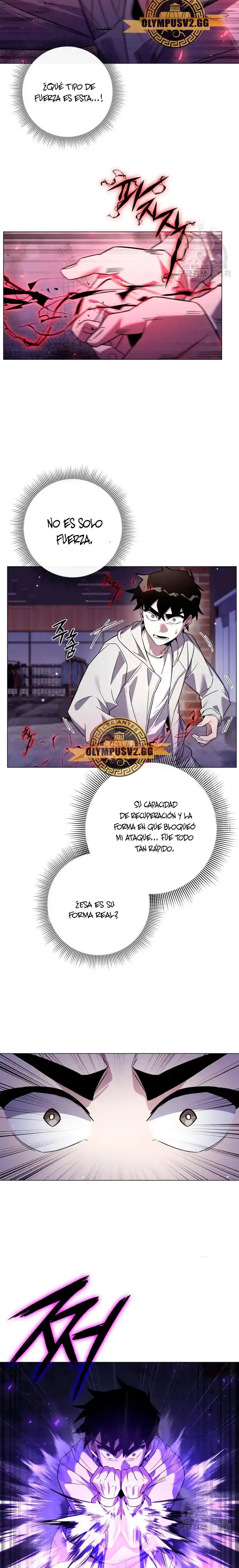 Noche De Duendes - Capítulo 29 - Página 15 - LectorTMOo
