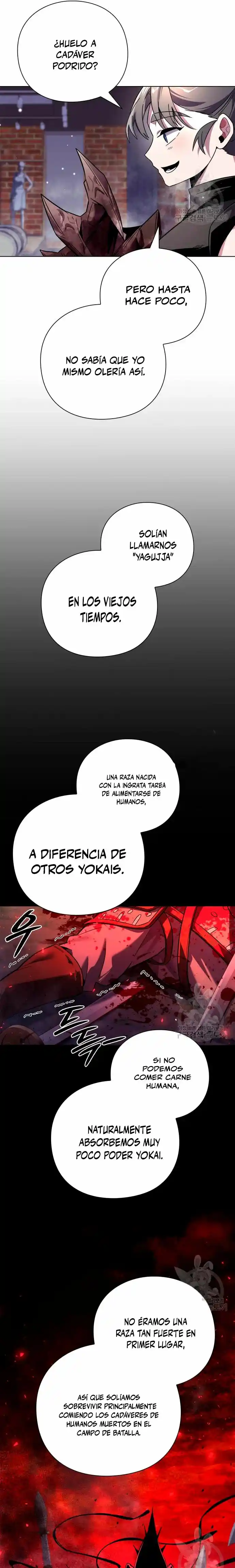 Noche De Duendes - Capítulo 29 - Página 20 - LectorTMOo