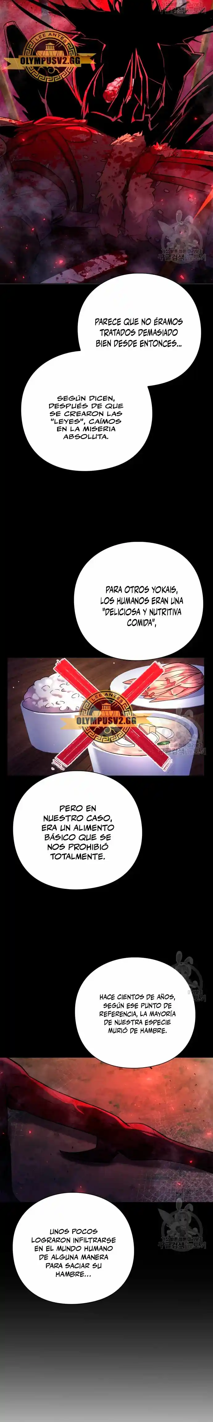 Noche De Duendes - Capítulo 29 - Página 21 - LectorTMOo