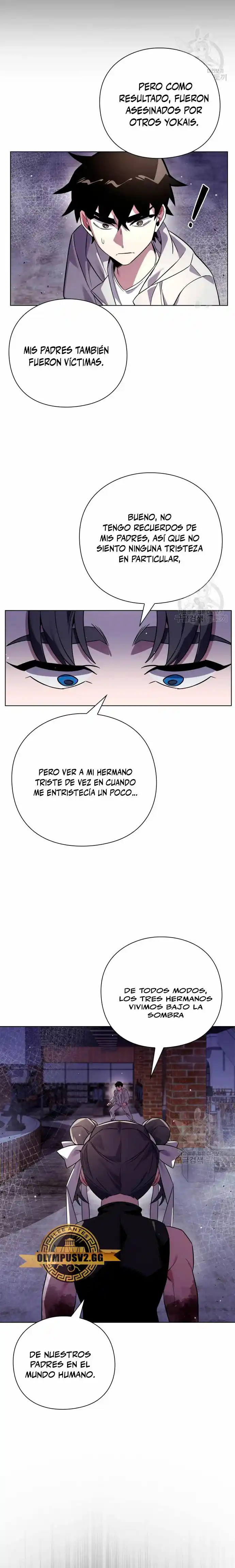 Noche De Duendes - Capítulo 29 - Página 22 - LectorTMOo