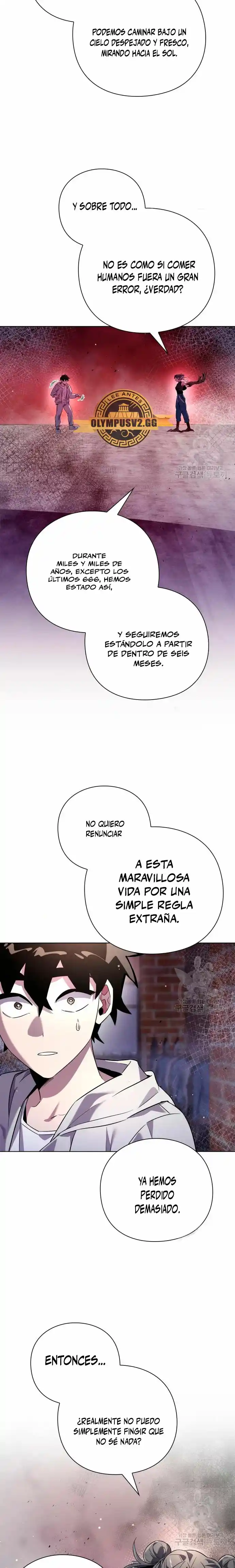 Noche De Duendes - Capítulo 29 - Página 24 - LectorTMOo
