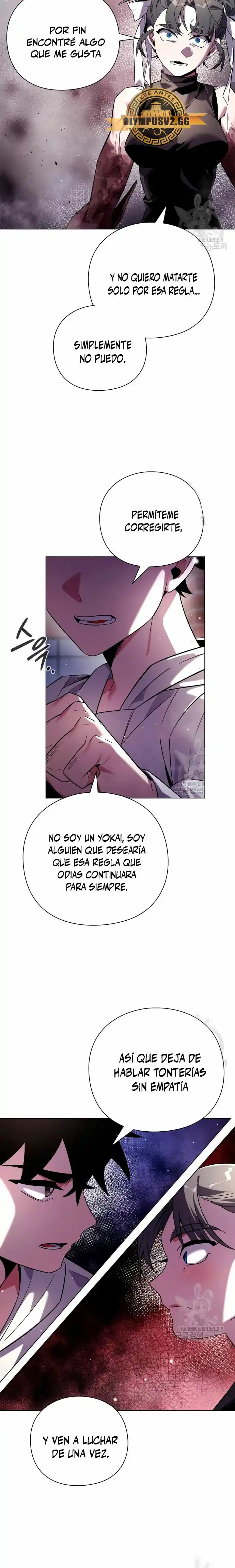 Noche De Duendes - Capítulo 29 - Página 25 - LectorTMOo