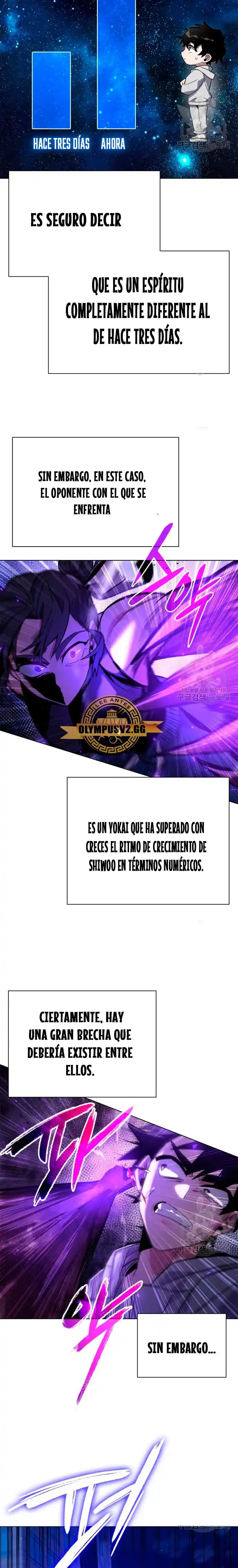 Noche De Duendes - Capítulo 29 - Página 28 - LectorTMOo