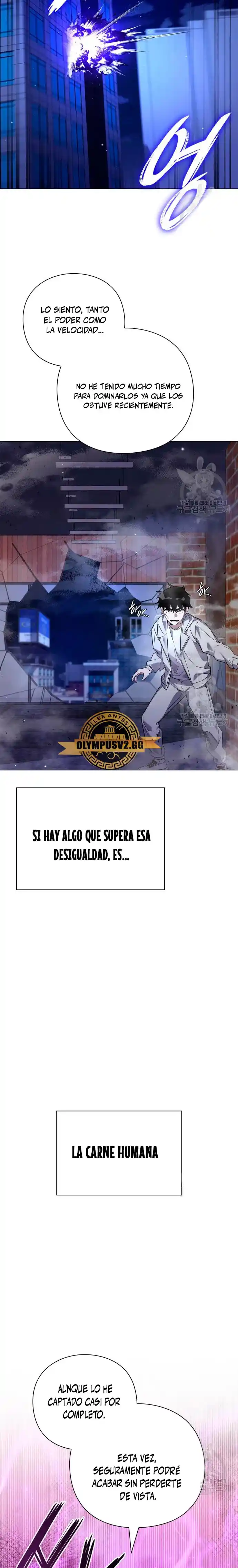 Noche De Duendes - Capítulo 29 - Página 29 - LectorTMOo