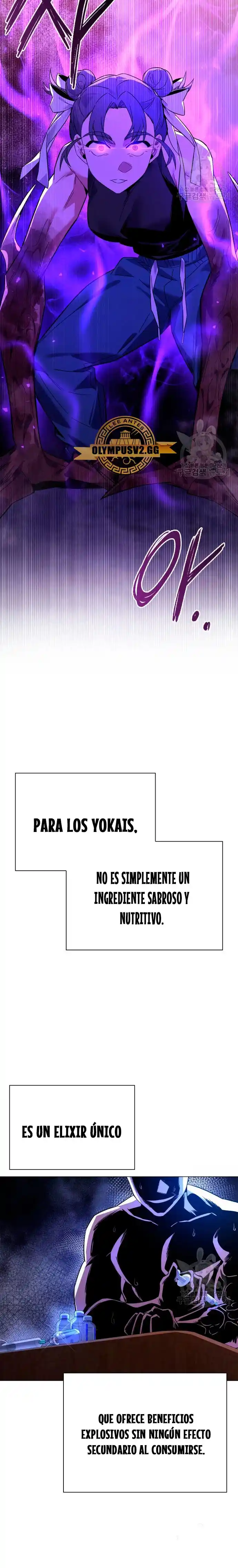 Noche De Duendes - Capítulo 29 - Página 30 - LectorTMOo
