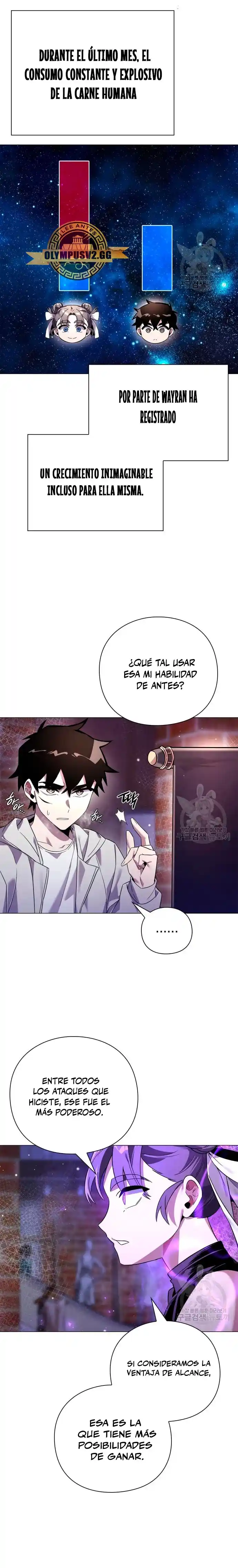 Noche De Duendes - Capítulo 29 - Página 31 - LectorTMOo