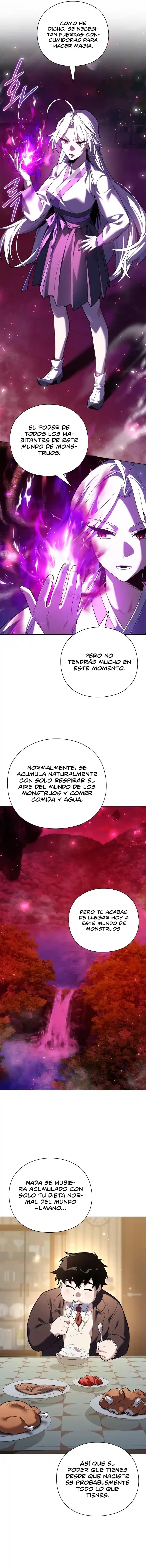 Noche De Duendes - Capítulo 3 - Página 5 - LectorTMOo
