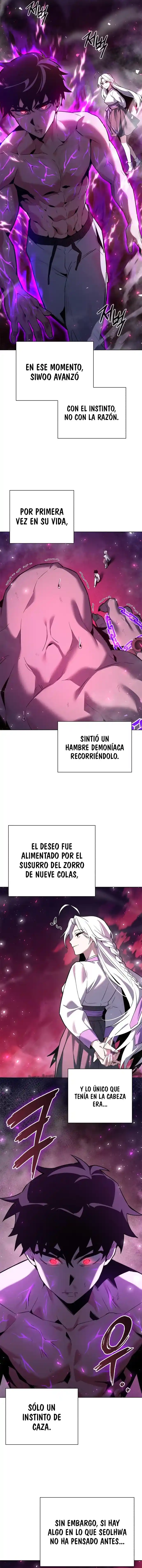 Noche De Duendes - Capítulo 3 - Página 10 - LectorTMOo