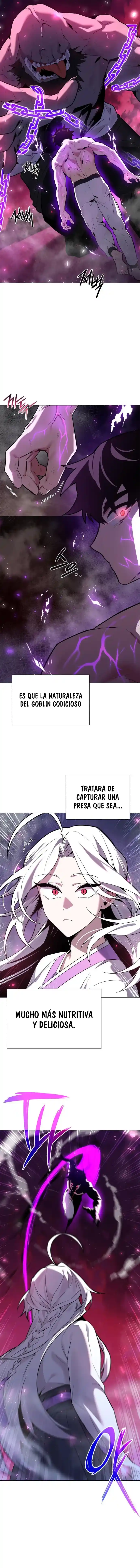 Noche De Duendes - Capítulo 3 - Página 11 - LectorTMOo