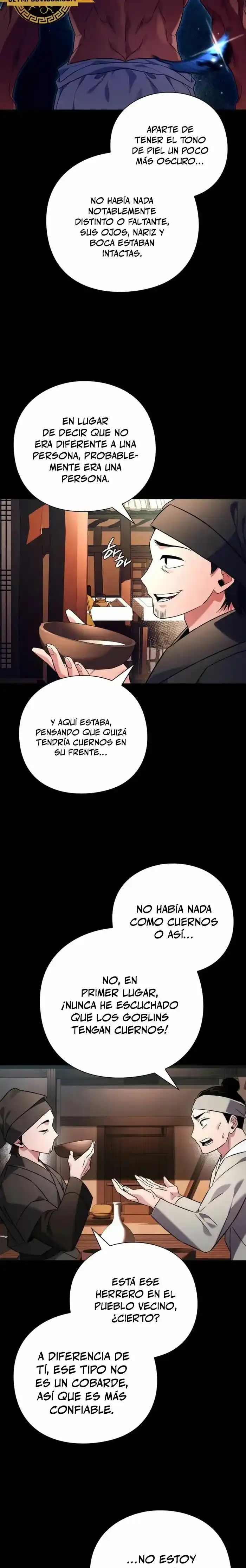 Noche De Duendes - Capítulo 30 - Página 4 - LectorTMOo