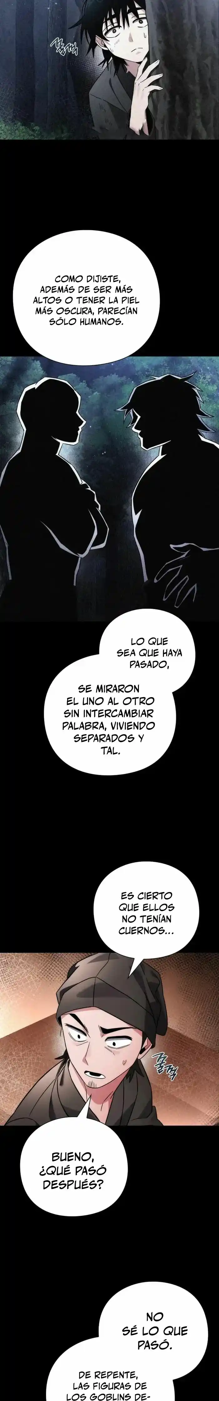 Noche De Duendes - Capítulo 30 - Página 6 - LectorTMOo