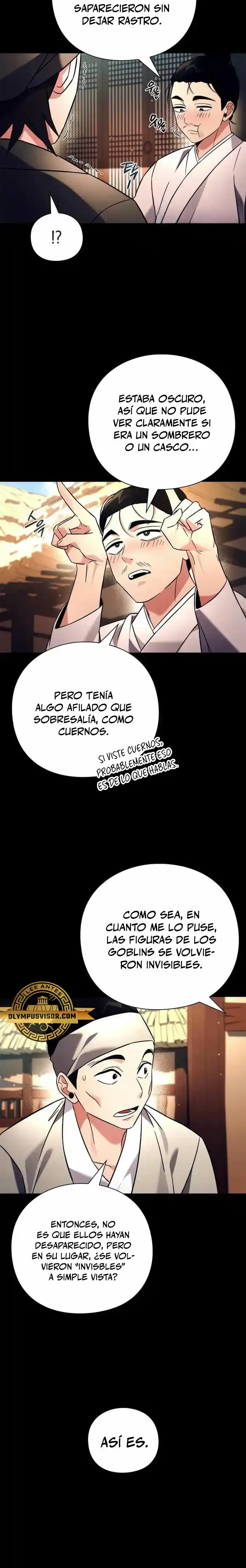 Noche De Duendes - Capítulo 30 - Página 7 - LectorTMOo