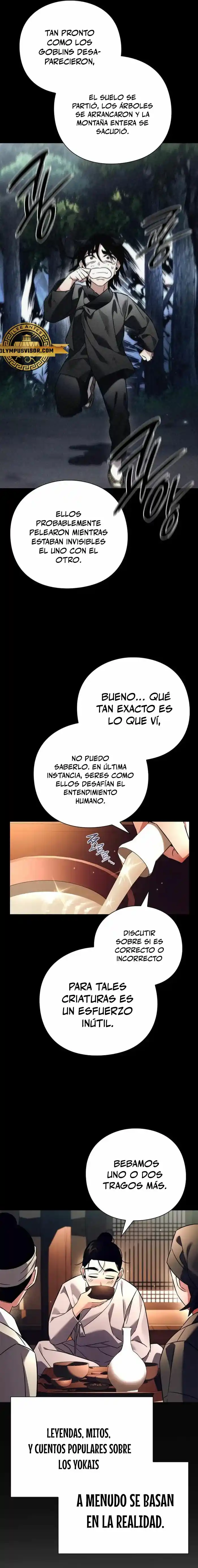 Noche De Duendes - Capítulo 30 - Página 8 - LectorTMOo