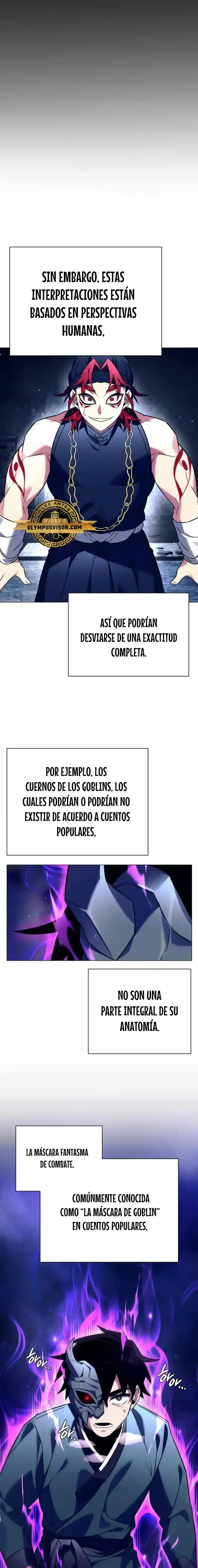 Noche De Duendes - Capítulo 30 - Página 9 - LectorTMOo