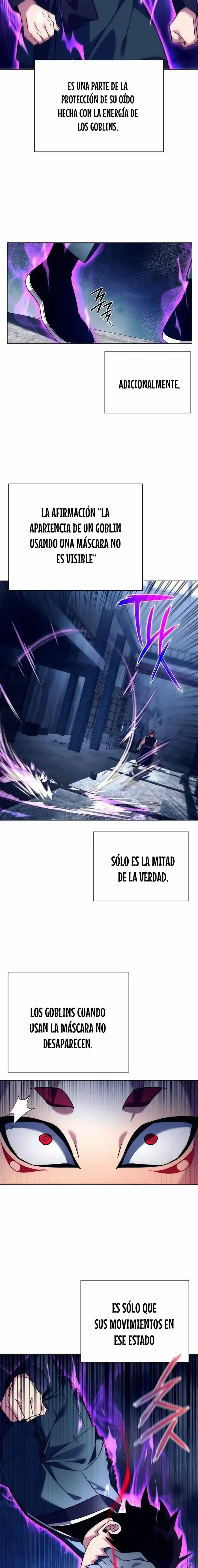 Noche De Duendes - Capítulo 30 - Página 10 - LectorTMOo