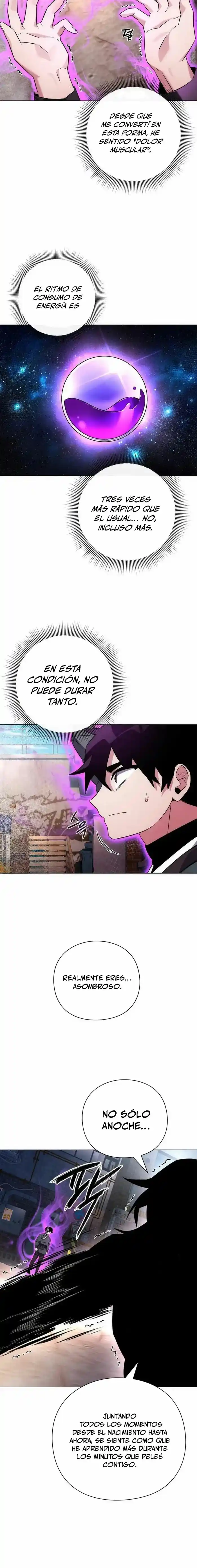Noche De Duendes - Capítulo 30 - Página 17 - LectorTMOo