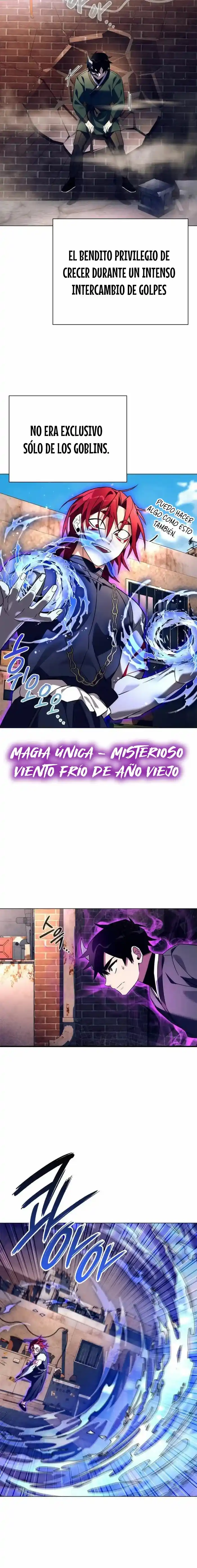 Noche De Duendes - Capítulo 30 - Página 22 - LectorTMOo