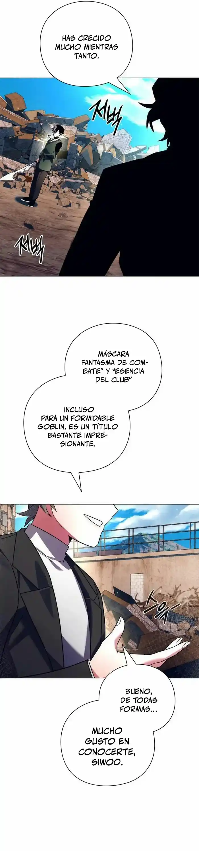 Noche De Duendes - Capítulo 30 - Página 28 - LectorTMOo
