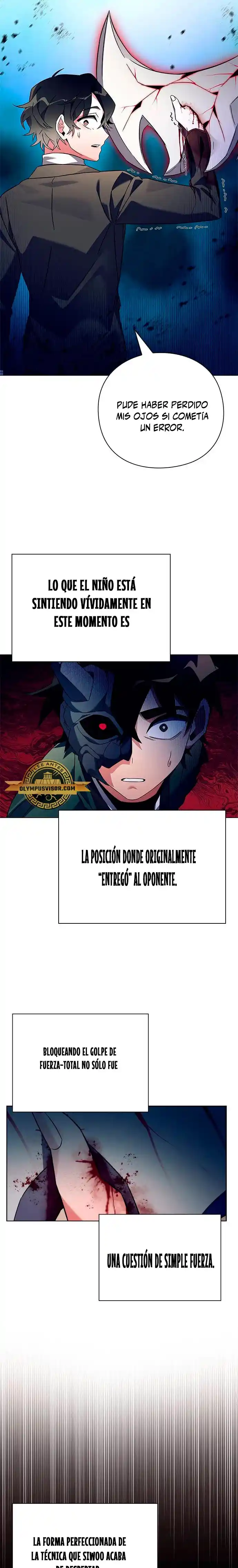 Noche De Duendes - Capítulo 31 - Página 6 - LectorTMOo