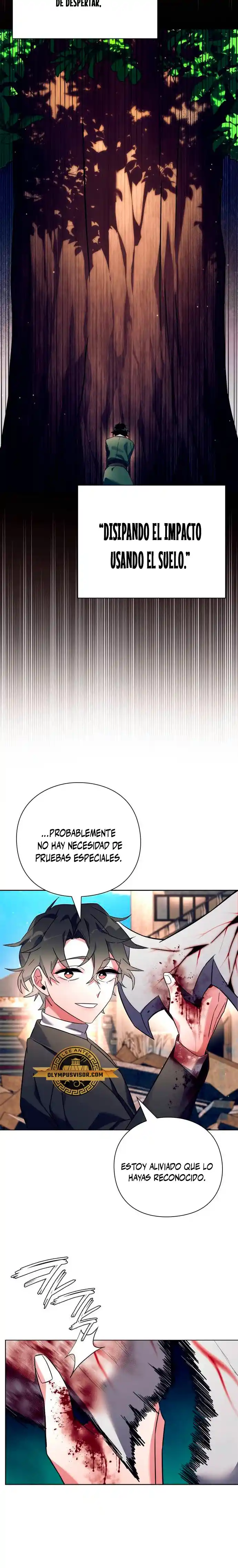Noche De Duendes - Capítulo 31 - Página 7 - LectorTMOo