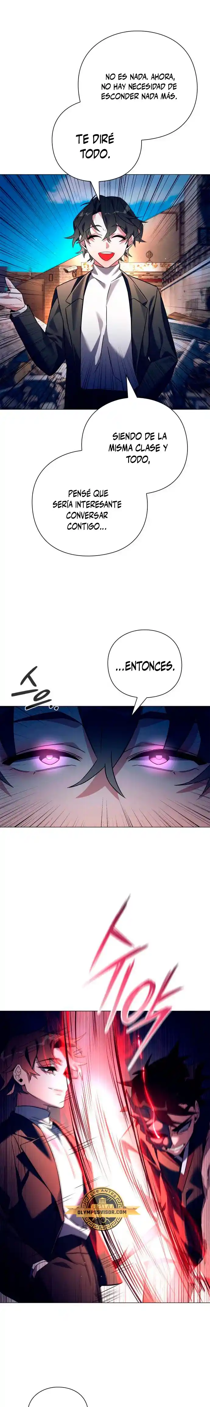 Noche De Duendes - Capítulo 31 - Página 10 - LectorTMOo