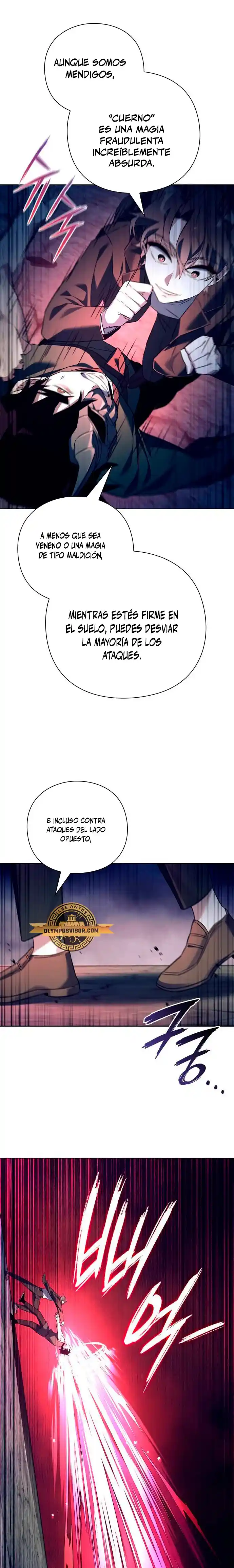 Noche De Duendes - Capítulo 31 - Página 12 - LectorTMOo