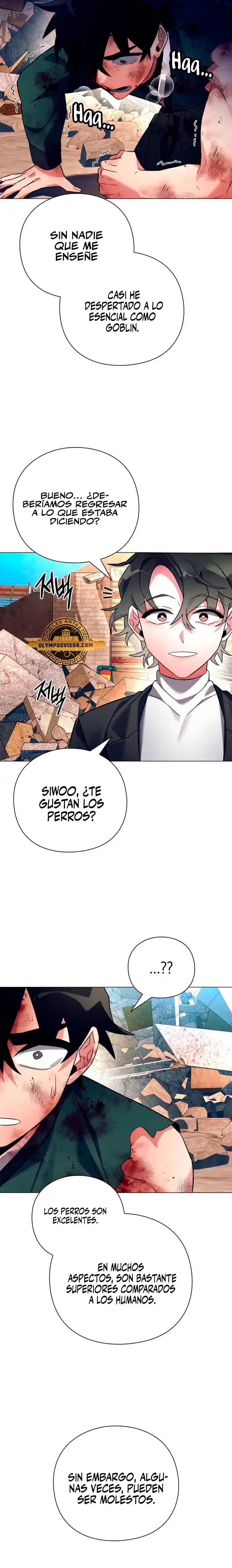 Noche De Duendes - Capítulo 31 - Página 14 - LectorTMOo