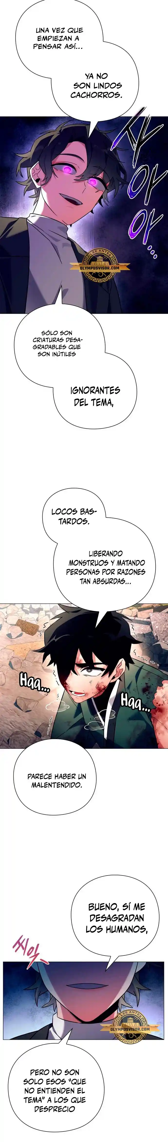Noche De Duendes - Capítulo 31 - Página 16 - LectorTMOo