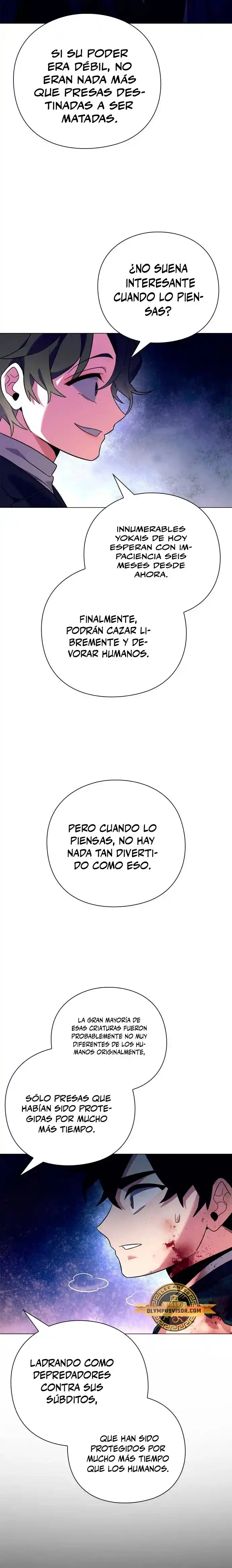 Noche De Duendes - Capítulo 31 - Página 18 - LectorTMOo