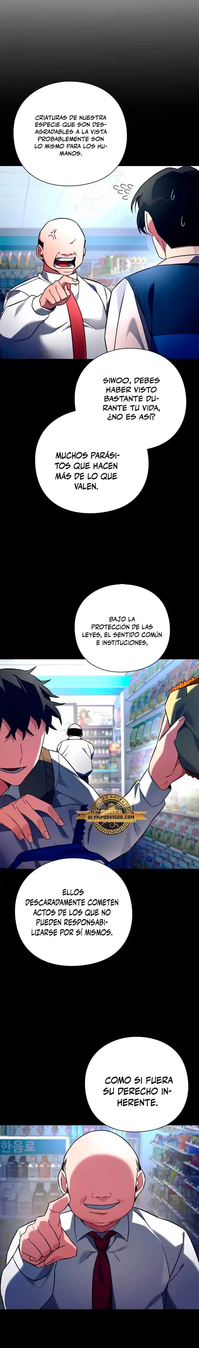 Noche De Duendes - Capítulo 31 - Página 19 - LectorTMOo