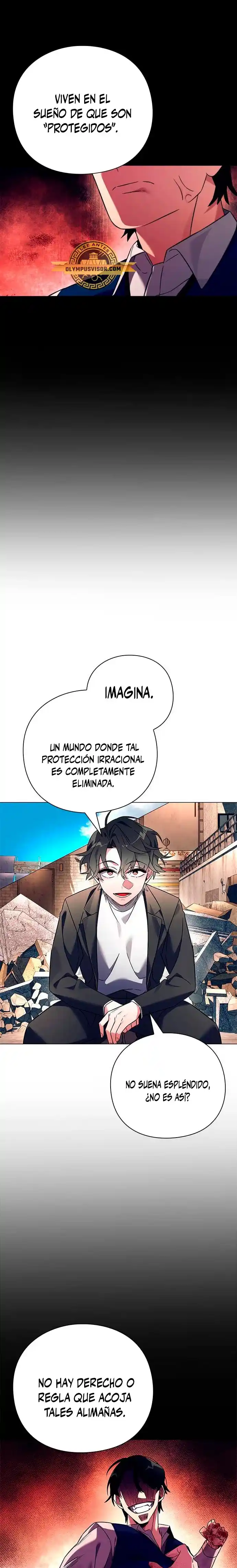 Noche De Duendes - Capítulo 31 - Página 20 - LectorTMOo