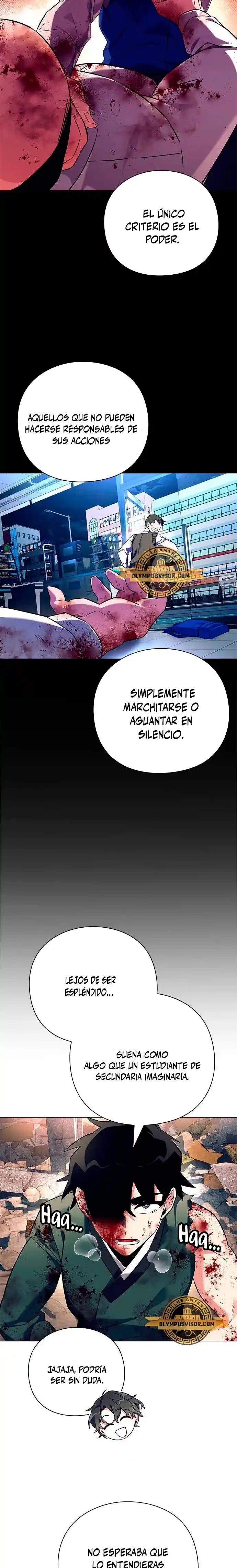 Noche De Duendes - Capítulo 31 - Página 21 - LectorTMOo