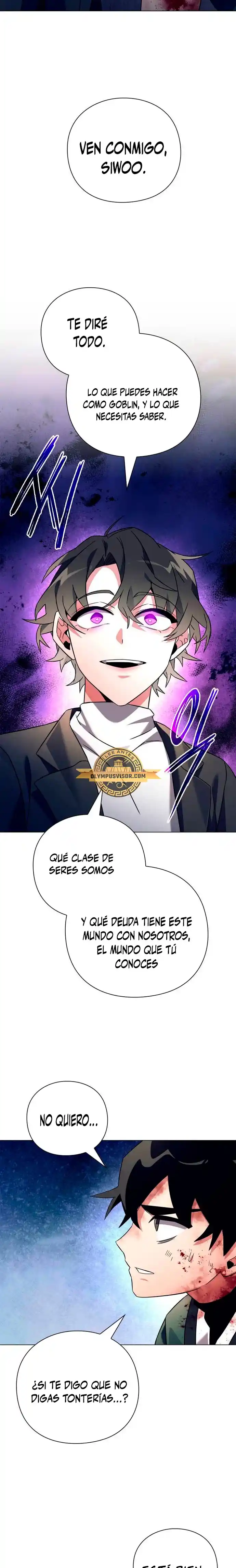 Noche De Duendes - Capítulo 31 - Página 23 - LectorTMOo