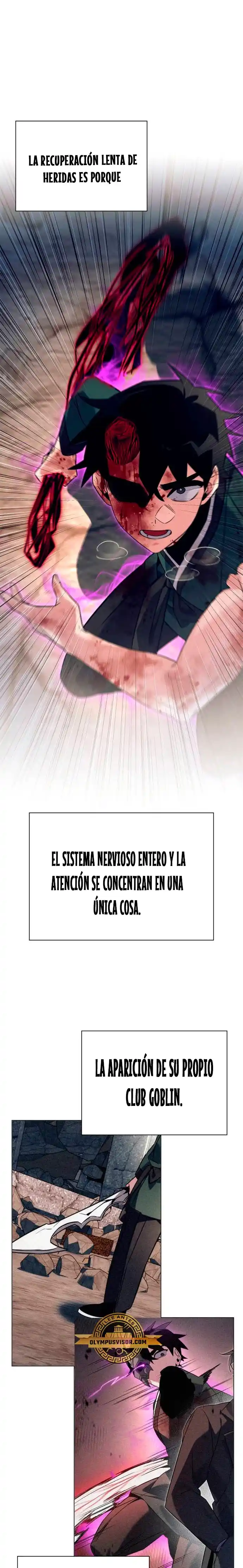 Noche De Duendes - Capítulo 31 - Página 28 - LectorTMOo