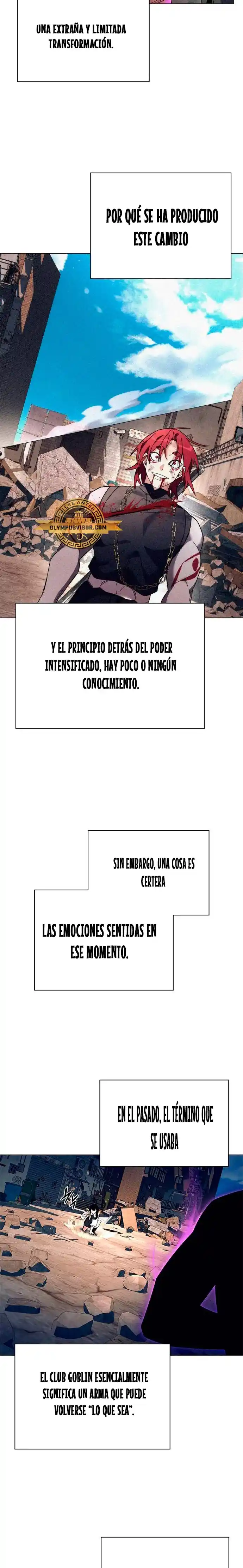 Noche De Duendes - Capítulo 31 - Página 29 - LectorTMOo