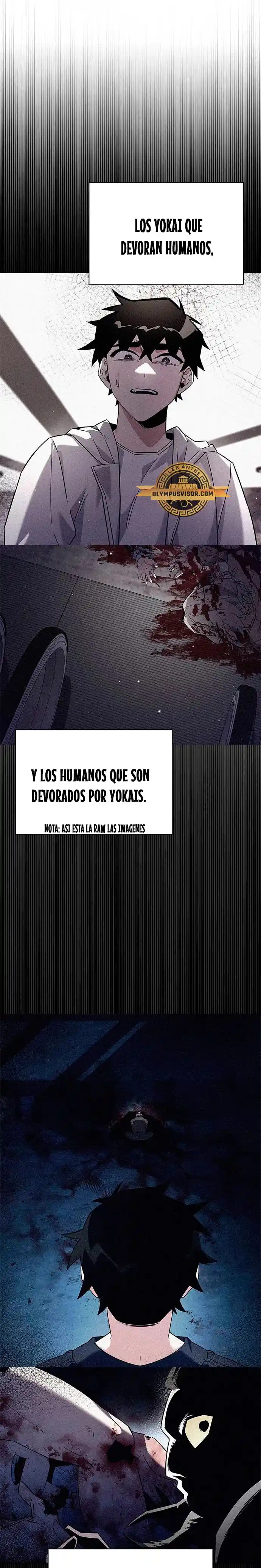 Noche De Duendes - Capítulo 31 - Página 32 - LectorTMOo