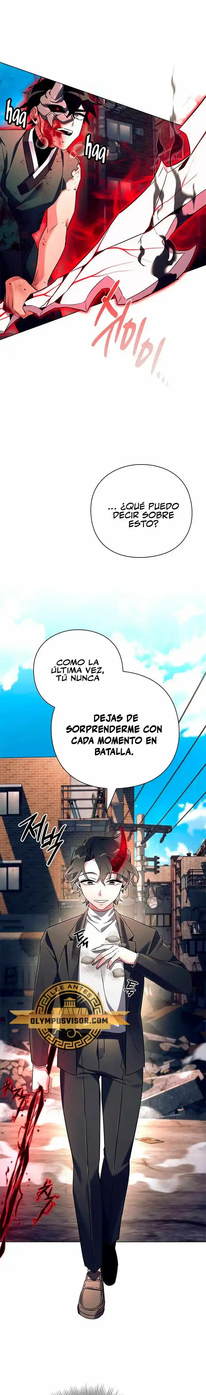 Noche De Duendes - Capítulo 32 - Página 5 - LectorTMOo