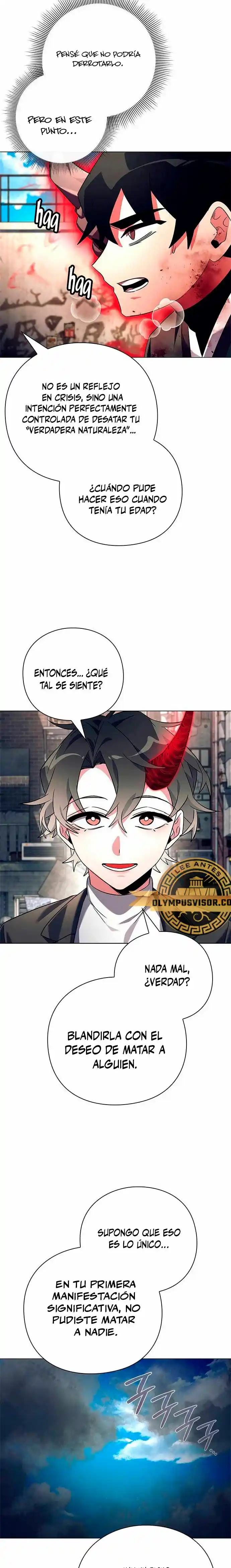 Noche De Duendes - Capítulo 32 - Página 6 - LectorTMOo