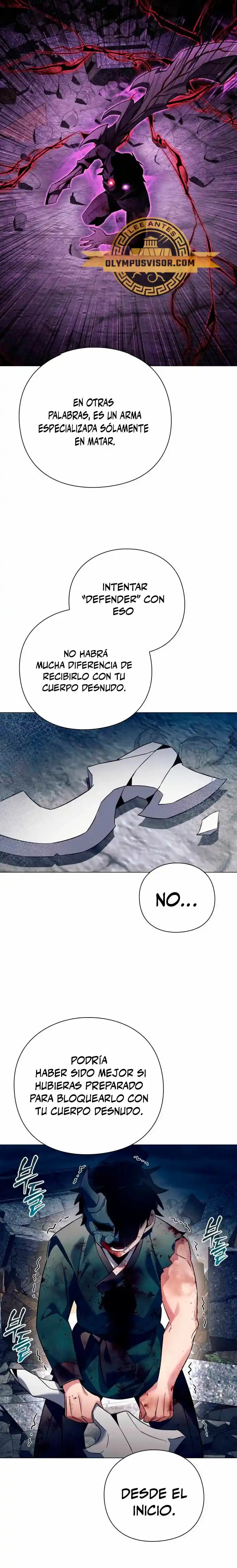 Noche De Duendes - Capítulo 32 - Página 9 - LectorTMOo