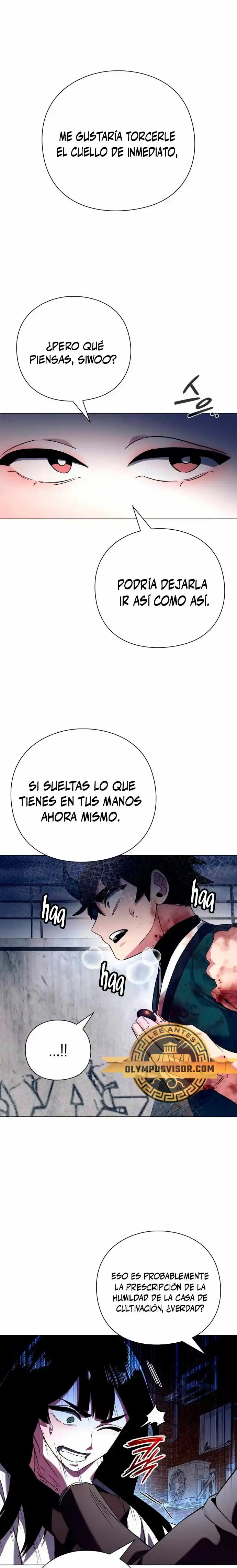 Noche De Duendes - Capítulo 32 - Página 11 - LectorTMOo