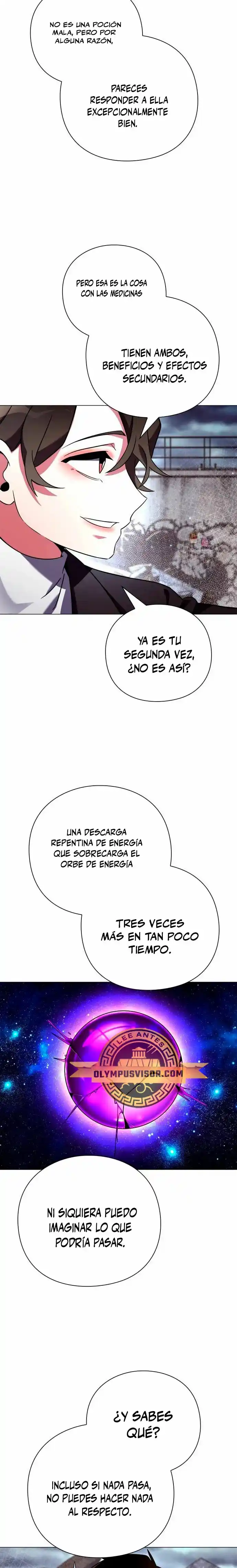 Noche De Duendes - Capítulo 32 - Página 12 - LectorTMOo