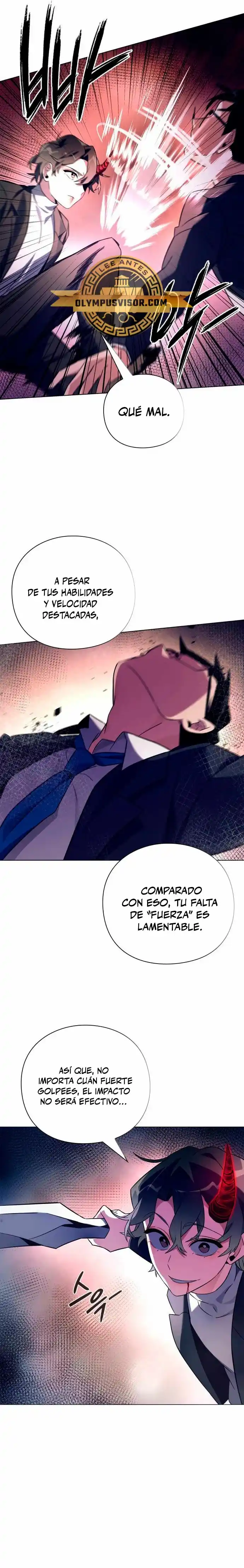 Noche De Duendes - Capítulo 32 - Página 20 - LectorTMOo