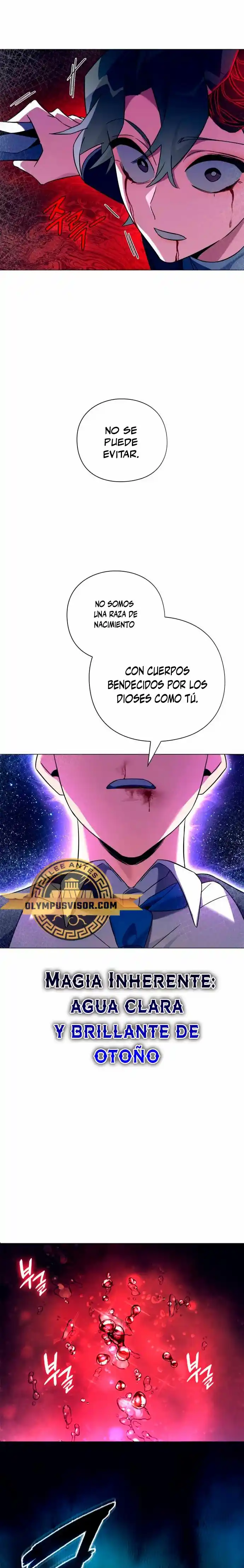 Noche De Duendes - Capítulo 32 - Página 21 - LectorTMOo