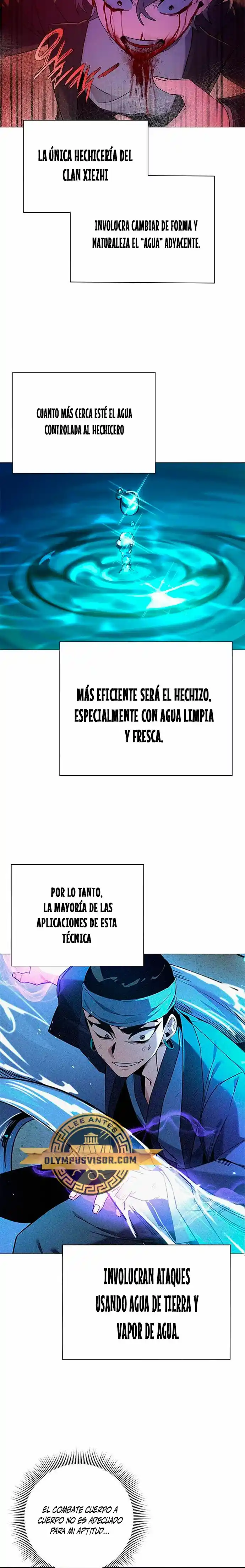 Noche De Duendes - Capítulo 32 - Página 23 - LectorTMOo