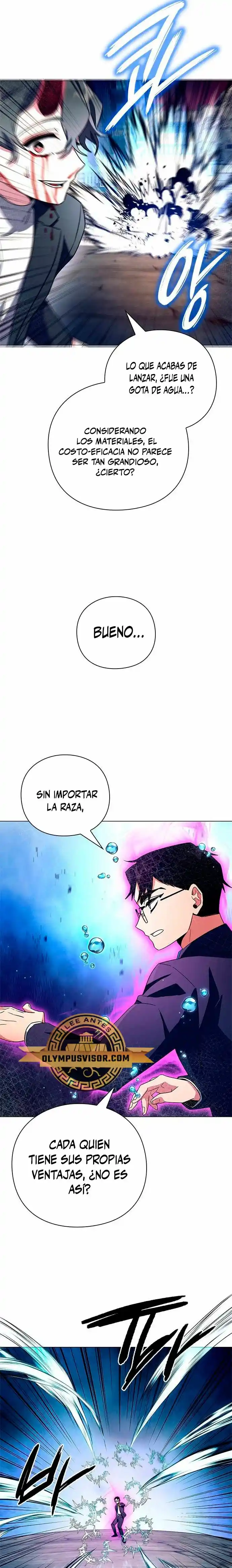 Noche De Duendes - Capítulo 32 - Página 26 - LectorTMOo