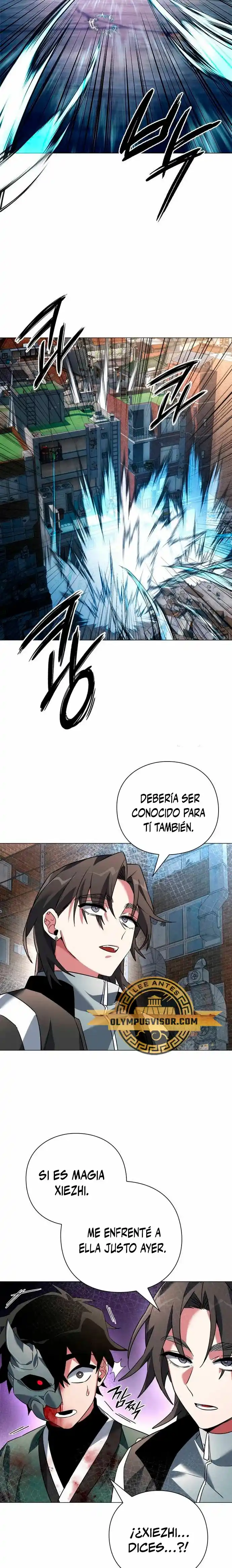 Noche De Duendes - Capítulo 32 - Página 27 - LectorTMOo