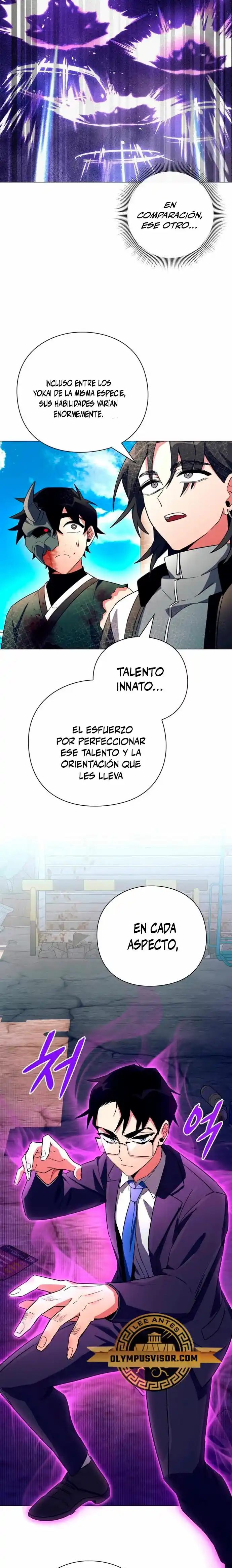 Noche De Duendes - Capítulo 32 - Página 29 - LectorTMOo