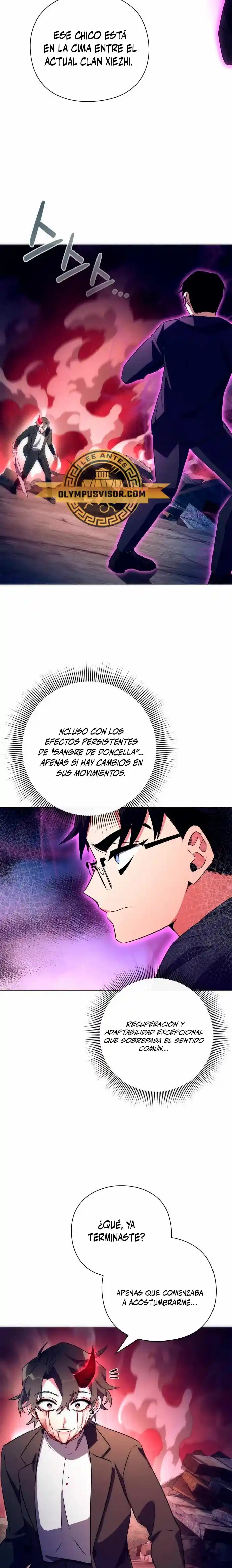 Noche De Duendes - Capítulo 32 - Página 30 - LectorTMOo