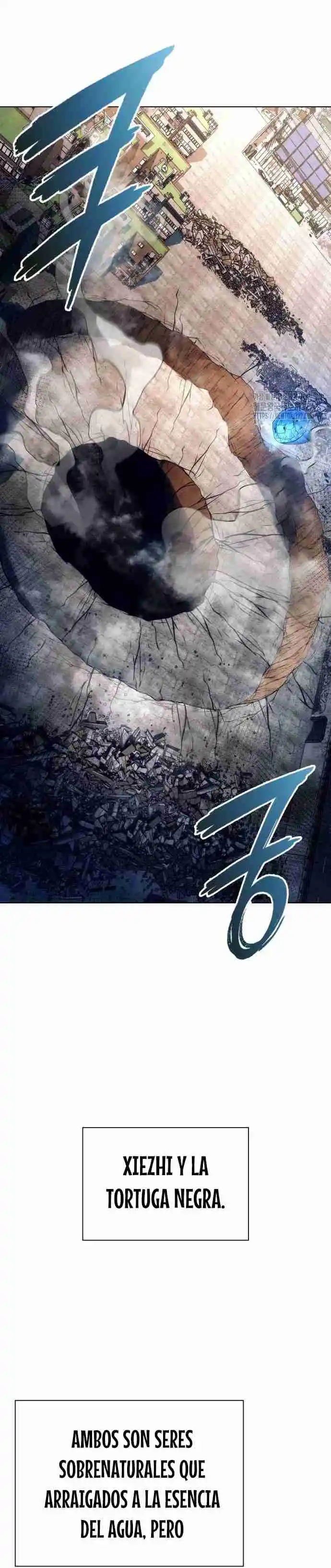 Noche De Duendes - Capítulo 33 - Página 11 - LectorTMOo