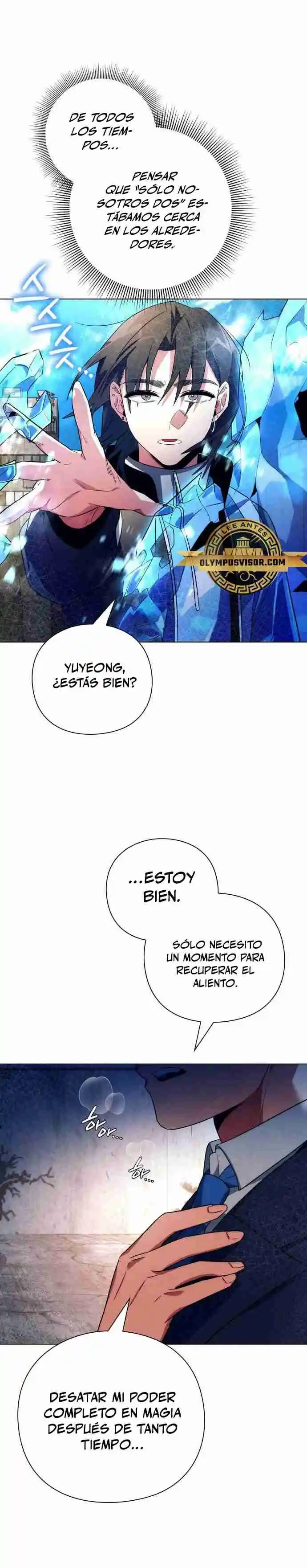 Noche De Duendes - Capítulo 33 - Página 14 - LectorTMOo